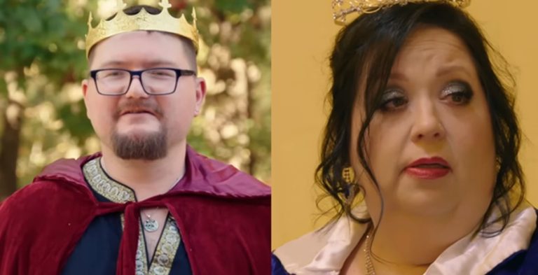 Meghan Crumpler & John Creager From 1000-lb Best Friends, Sourced From TLC YouTube