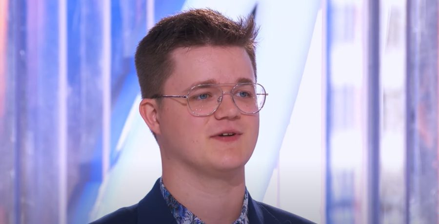 Josh King on 'American Idol' - YouTube