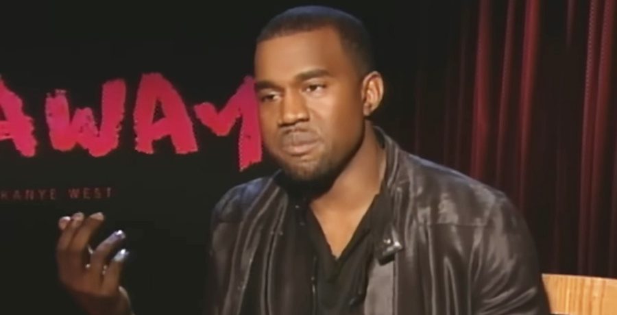 Kanye West | YouTube