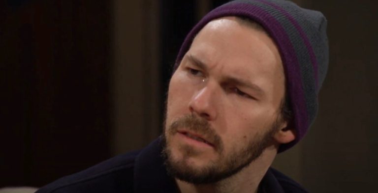 Liam on 'The Bold and the Beautiful' - YouTube