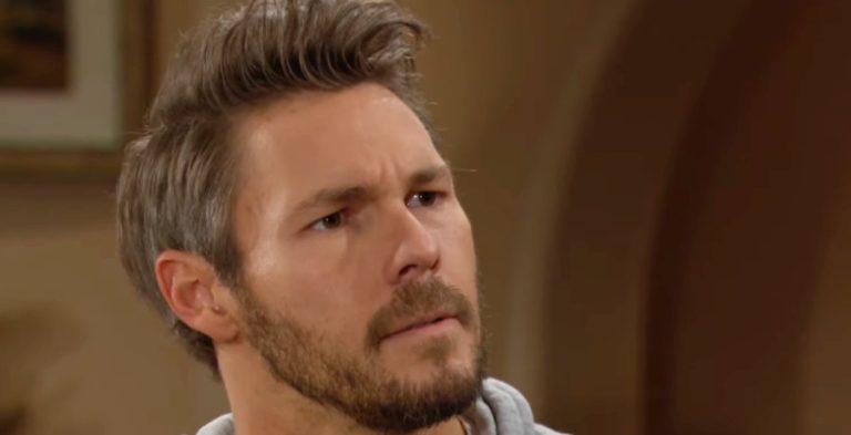 'General Hospital' and 'B&B' star Scott Clifton/Credit: YouTube