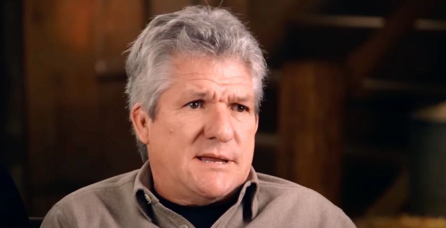 Little People Big World: Matt Roloff