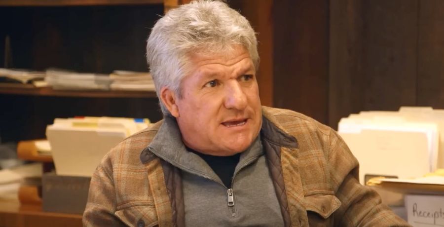 Little People Big World: Matt Roloff