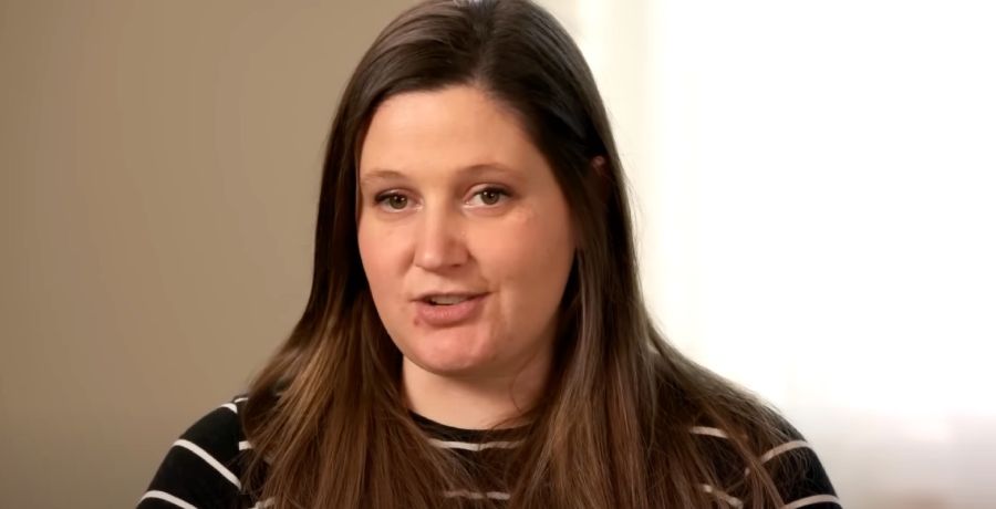 Little People Big World: Tori Roloff
