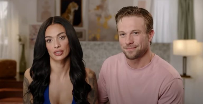 Matt & Amani From 90 Day Fiance, TLC, Sourced From YouTube