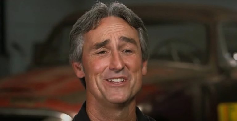 Mike Wolfe - YouTube