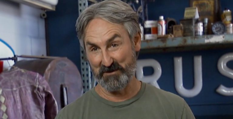 Mike Wolfe - YouTube