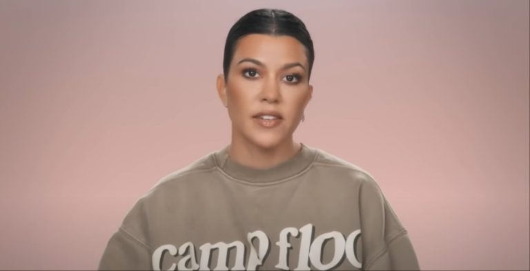 Kourtney Kardashian YouTube