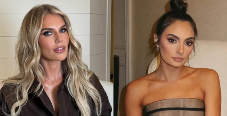 Madison LeCroy and Paige DeSorbo Instagram