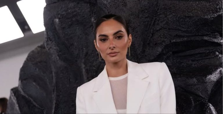 Paige DeSorbo Instagram