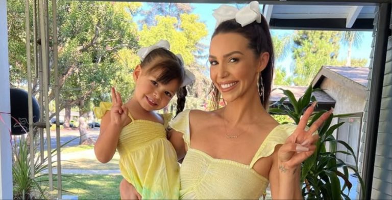 Scheana Shay Instagram