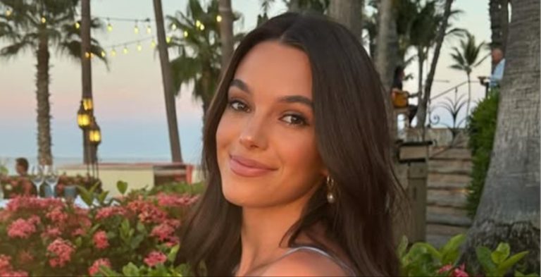 Ally Lewber Instagram