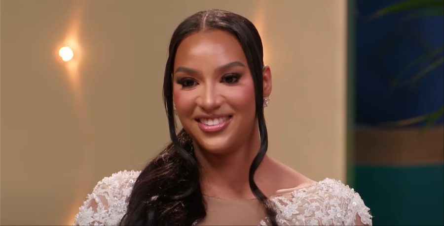 Chantel Everett YouTube