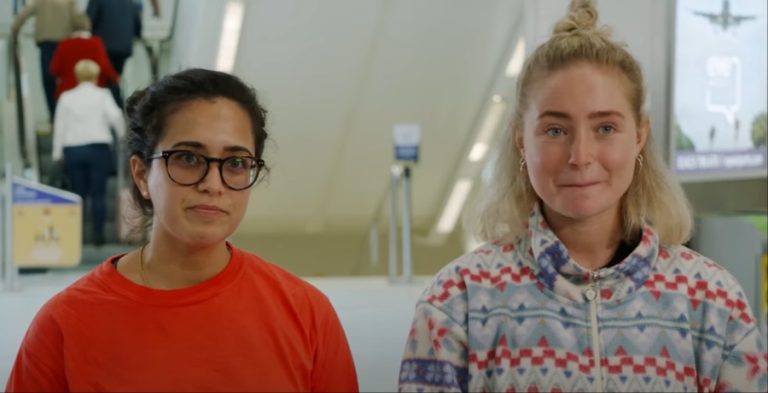 Statler Riley and Dempsey Wilkinson YouTube