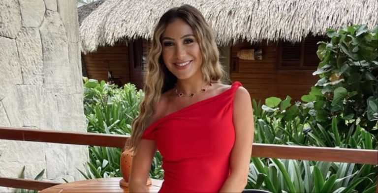 Juliana Pasquarosa Instagram