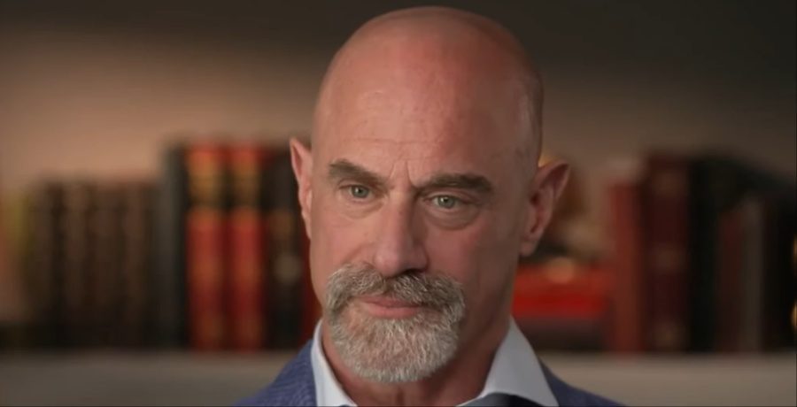 Chris Meloni YouTube