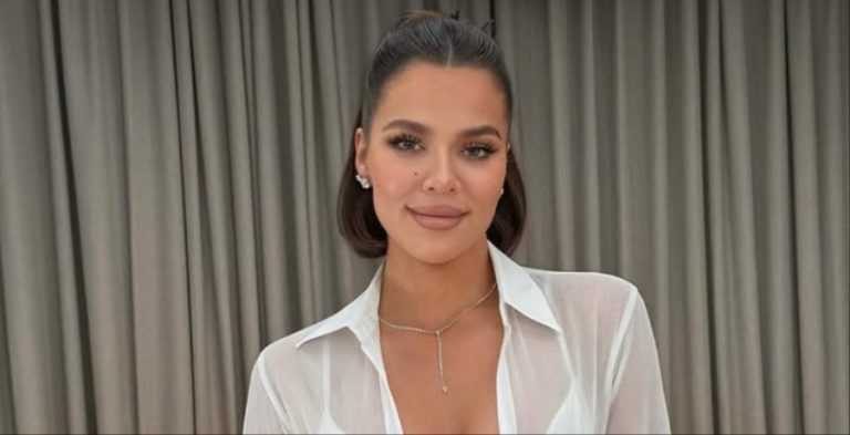 Khloe Kardashian Instagram