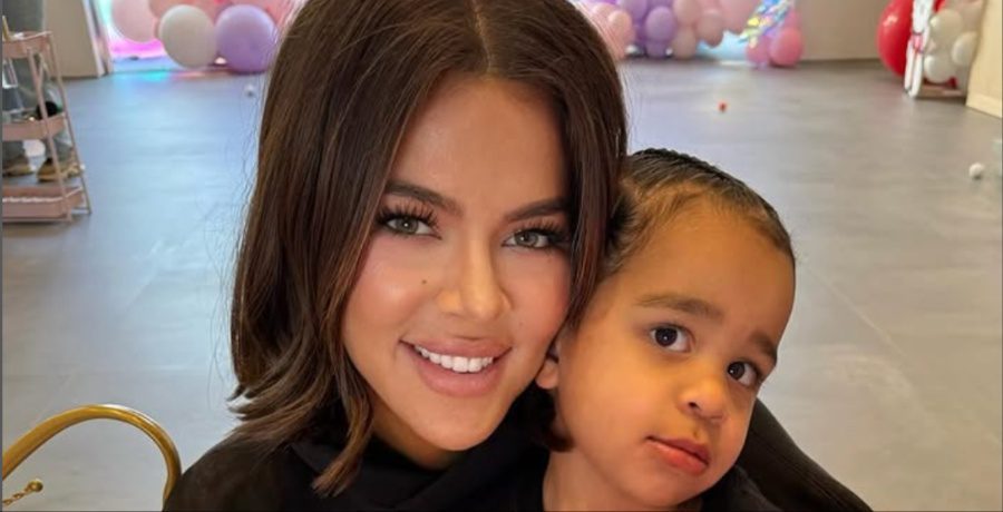 Khloe Kardashian Instagram