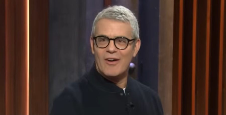 Andy Cohen YouTube