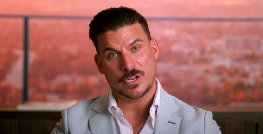 Jax Taylor YouTube