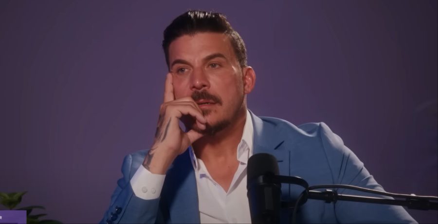 Jax Taylor-YouTube