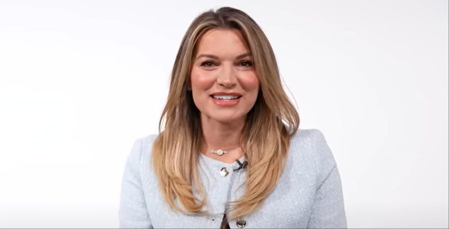 Lindsay Hubbard YouTube