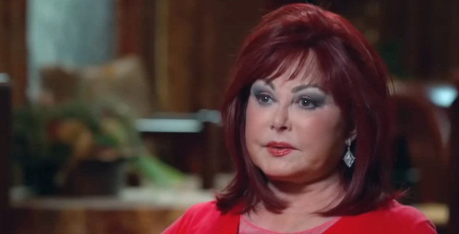Naomi Judd/Credit: YouTube