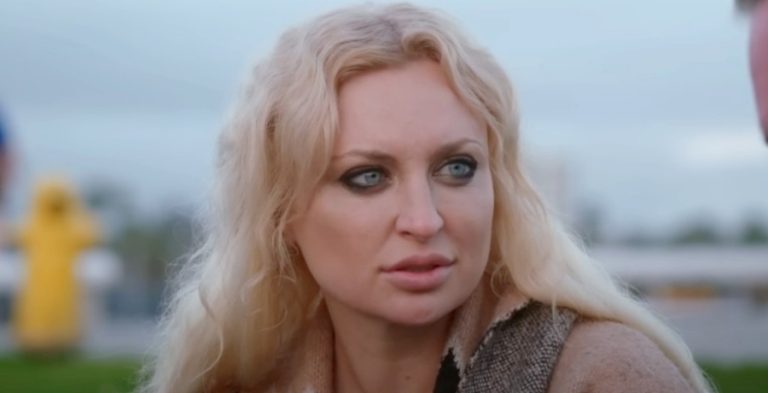 Natalie Mordovtseva From 90 Day Fiance, TLC, Sourced From 90 Day Fiance YouTube