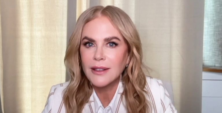 Nicole Kidman | YouTube