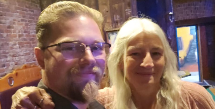 Noah & Ami Brown - Instagram