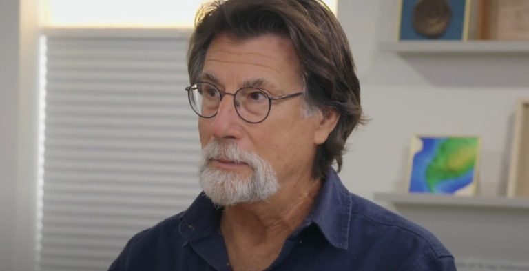 Rick Lagina From The Curse Of Oak Island, Sourced From History Channel YouTube