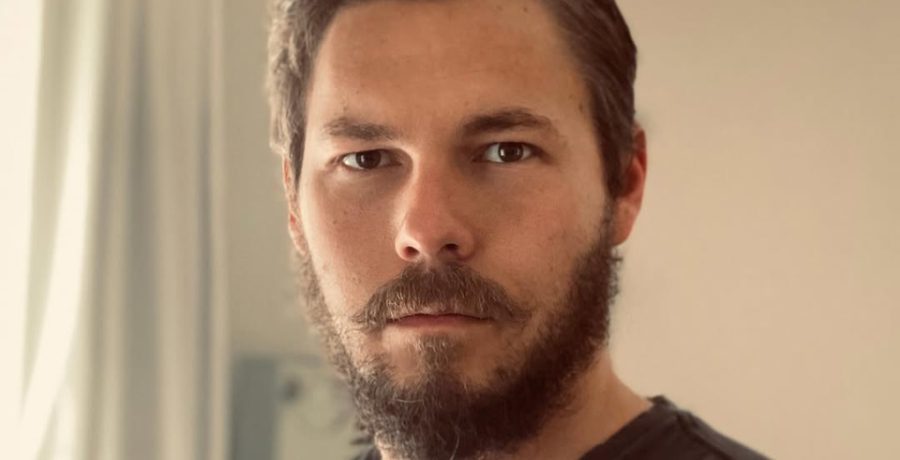 Scott Clifton - Instagram