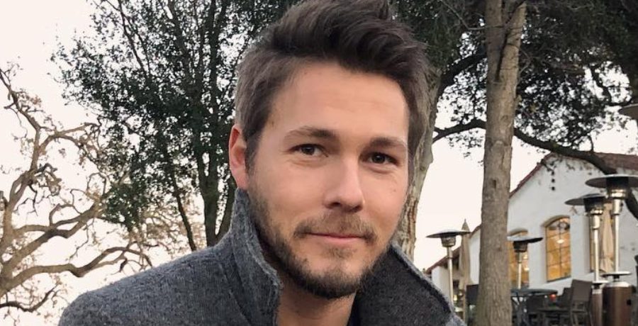 Scott Clifton - Instagram