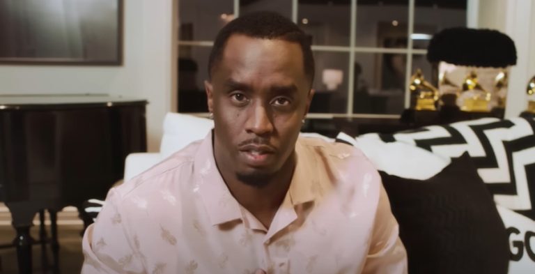 Sean 'Diddy' Combs - YouTube