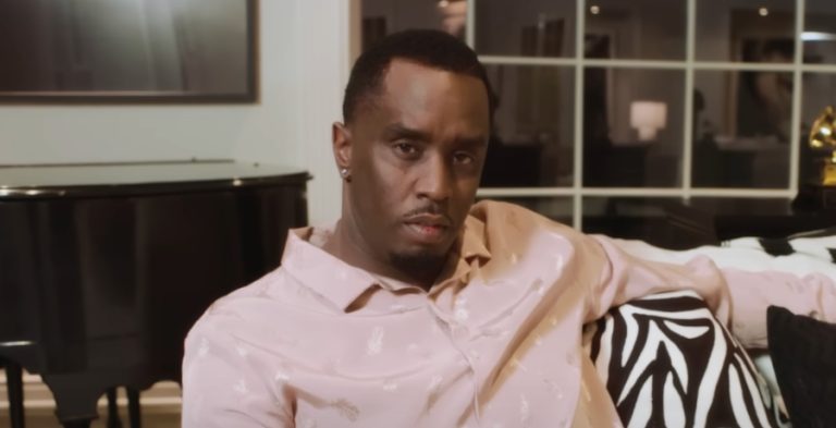 Sean 'Diddy' Combs - YouTube