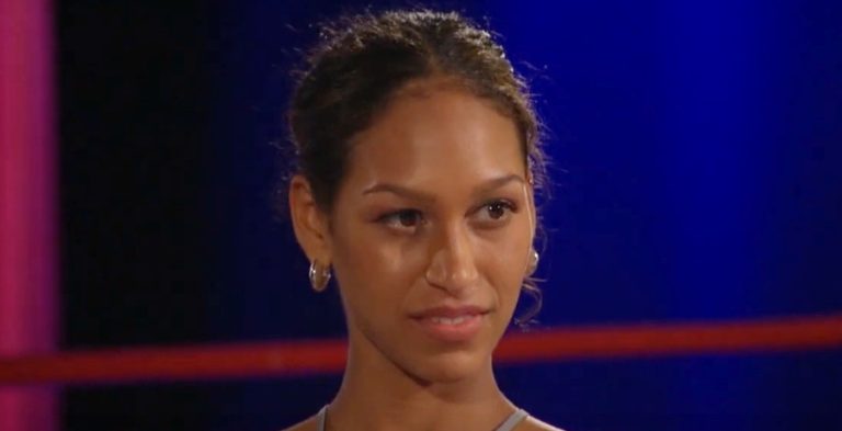 'BIP' Serena Pitt/Credit: YouTube