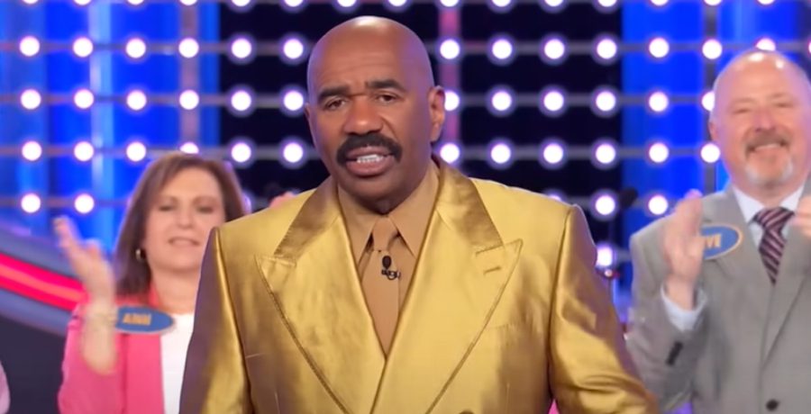 Steve Harvey - YouTube