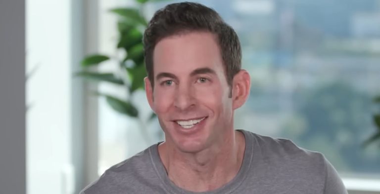 Tarek El Moussa from HGTV | YouTube