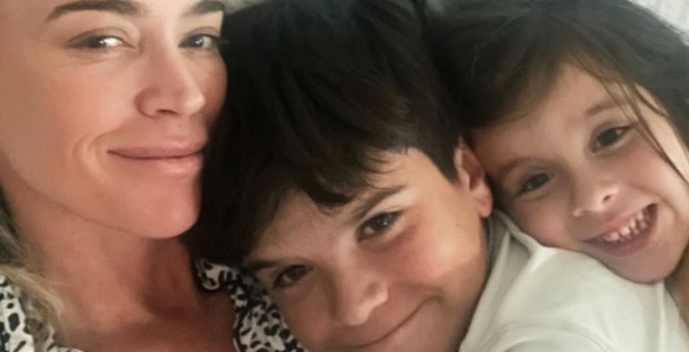 Teddi Mellencamp & Family - YouTube