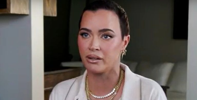 Teddi Mellencamp - YouTube