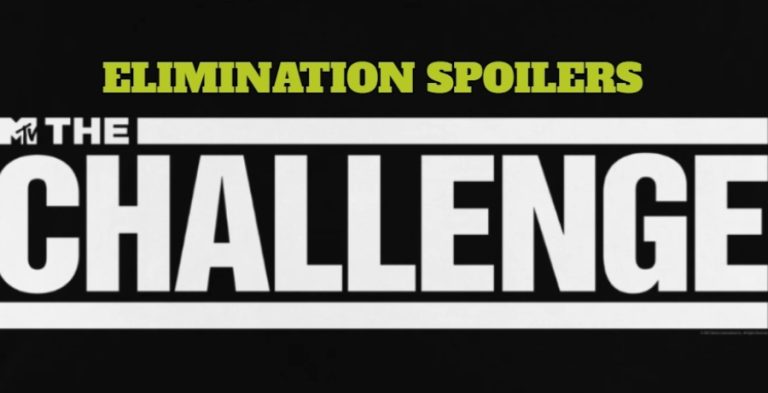 'The Challenge' Elimination Spoilers - MTV