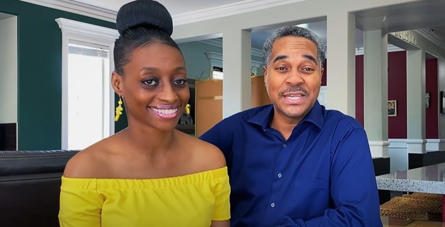 Deon and Karen Derrico via YouTube