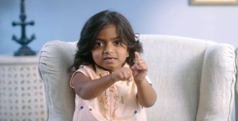 The Little Couple: Zoey Klein