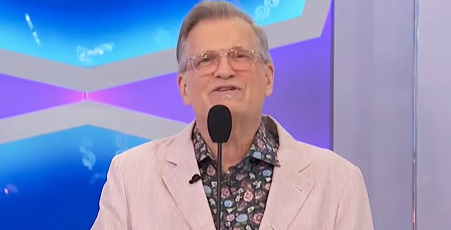 Drew Carey on The Price is Right | YouTube