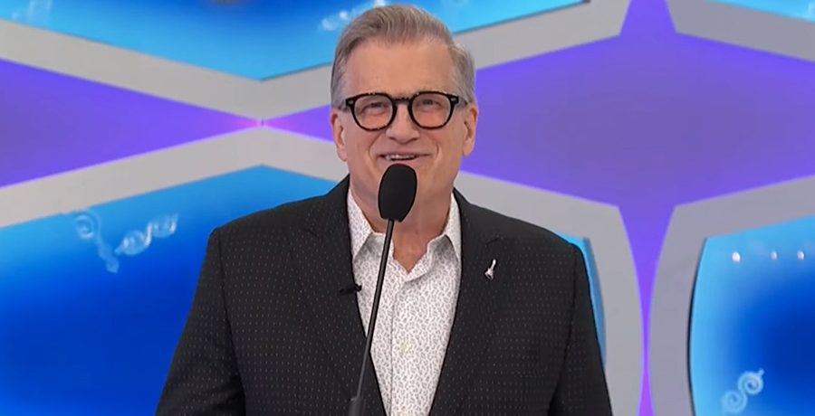 Drew Carey on The Price is Right | YouTube