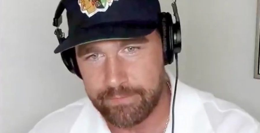 Travis Kelce | YouTube