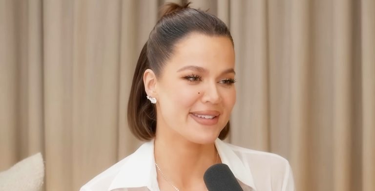 Khloe Kardashian | YouTube