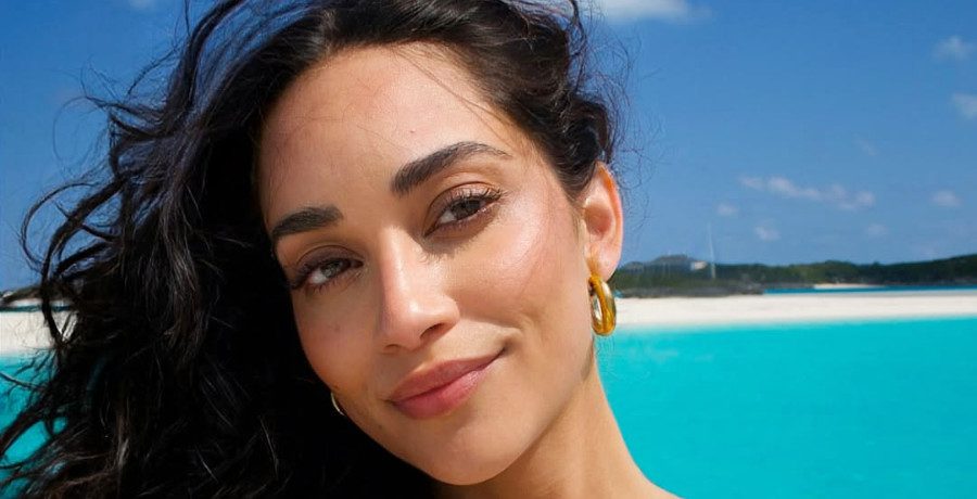 'Bachelor In Paradise' Victoria Fuller/Credit: Instagram