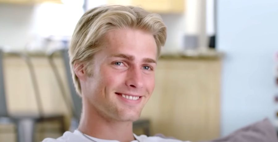 Welcome To Plathville: Micah Plath