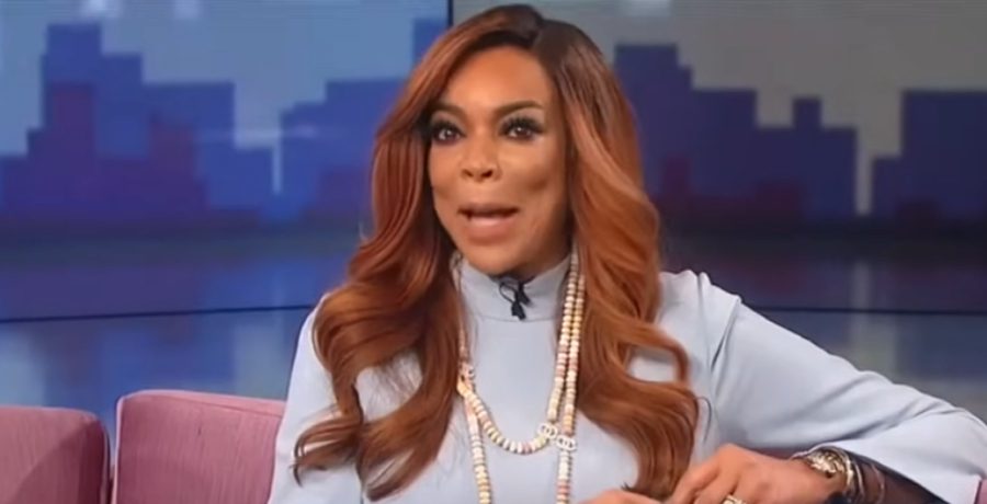 Wendy Williams - YouTube
